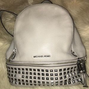 Michael Kors Backpack